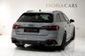 USED 2023 23 AUDI RS4 AVANT 2.9 TFSI V6 Carbon Black Estate 5dr Petrol Tiptronic quattro Euro 6 (s/s) (450 ps) 