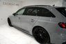 USED 2023 23 AUDI RS4 AVANT 2.9 TFSI V6 Carbon Black Estate 5dr Petrol Tiptronic quattro Euro 6 (s/s) (450 ps) 