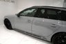 USED 2023 23 AUDI RS4 AVANT 2.9 TFSI V6 Carbon Black Estate 5dr Petrol Tiptronic quattro Euro 6 (s/s) (450 ps) 