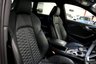 USED 2023 23 AUDI RS4 AVANT 2.9 TFSI V6 Carbon Black Estate 5dr Petrol Tiptronic quattro Euro 6 (s/s) (450 ps) 