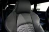 USED 2023 23 AUDI RS4 AVANT 2.9 TFSI V6 Carbon Black Estate 5dr Petrol Tiptronic quattro Euro 6 (s/s) (450 ps) 
