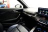 USED 2023 23 AUDI RS4 AVANT 2.9 TFSI V6 Carbon Black Estate 5dr Petrol Tiptronic quattro Euro 6 (s/s) (450 ps) 