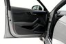 USED 2023 23 AUDI RS4 AVANT 2.9 TFSI V6 Carbon Black Estate 5dr Petrol Tiptronic quattro Euro 6 (s/s) (450 ps) 