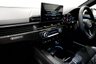 USED 2023 23 AUDI RS4 AVANT 2.9 TFSI V6 Carbon Black Estate 5dr Petrol Tiptronic quattro Euro 6 (s/s) (450 ps) 