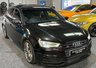 USED 2016 16 AUDI S3 2.0 S3 Sportback Nav Quattro Semi-Auto 4WD 5dr PANTHER+PANROOF+B&O+MILLTEK