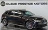 USED 2016 16 AUDI S3 2.0 S3 Sportback Nav Quattro Semi-Auto 4WD 5dr PANTHER+PANROOF+B&O+MILLTEK