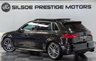 USED 2016 16 AUDI S3 2.0 S3 Sportback Nav Quattro Semi-Auto 4WD 5dr PANTHER+PANROOF+B&O+MILLTEK