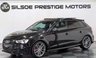 USED 2016 16 AUDI S3 2.0 S3 Sportback Nav Quattro Semi-Auto 4WD 5dr PANTHER+PANROOF+B&O+MILLTEK