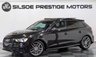 USED 2016 16 AUDI S3 2.0 S3 Sportback Nav Quattro Semi-Auto 4WD 5dr PANTHER+PANROOF+B&O+MILLTEK
