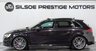 USED 2016 16 AUDI S3 2.0 S3 Sportback Nav Quattro Semi-Auto 4WD 5dr PANTHER+PANROOF+B&O+MILLTEK