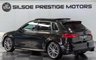 USED 2016 16 AUDI S3 2.0 S3 Sportback Nav Quattro Semi-Auto 4WD 5dr PANTHER+PANROOF+B&O+MILLTEK