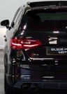 USED 2016 16 AUDI S3 2.0 S3 Sportback Nav Quattro Semi-Auto 4WD 5dr PANTHER+PANROOF+B&O+MILLTEK