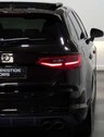 USED 2016 16 AUDI S3 2.0 S3 Sportback Nav Quattro Semi-Auto 4WD 5dr PANTHER+PANROOF+B&O+MILLTEK