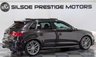 USED 2016 16 AUDI S3 2.0 S3 Sportback Nav Quattro Semi-Auto 4WD 5dr PANTHER+PANROOF+B&O+MILLTEK