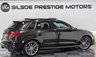 USED 2016 16 AUDI S3 2.0 S3 Sportback Nav Quattro Semi-Auto 4WD 5dr PANTHER+PANROOF+B&O+MILLTEK