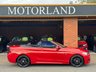USED 2015 15 BMW 2 SERIES 1.5 218i M Sport Auto Euro 6 (s/s) 2dr FULL BMW HISTORY+HTD SEATS