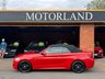 USED 2015 15 BMW 2 SERIES 1.5 218i M Sport Auto Euro 6 (s/s) 2dr FULL BMW HISTORY+HTD SEATS