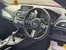 USED 2015 15 BMW 2 SERIES 1.5 218i M Sport Auto Euro 6 (s/s) 2dr FULL BMW HISTORY+HTD SEATS