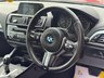 USED 2015 15 BMW 2 SERIES 1.5 218i M Sport Auto Euro 6 (s/s) 2dr FULL BMW HISTORY+HTD SEATS