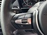 USED 2015 15 BMW 2 SERIES 1.5 218i M Sport Auto Euro 6 (s/s) 2dr FULL BMW HISTORY+HTD SEATS