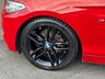 USED 2015 15 BMW 2 SERIES 1.5 218i M Sport Auto Euro 6 (s/s) 2dr FULL BMW HISTORY+HTD SEATS
