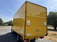 USED 2020 70 MERCEDES-BENZ SPRINTER 2.1 314CDI 3.5t. Luton Large Tail Lift, Air Con, RWD L3 Eu 6 143ps FREE UK Delivery, Finance, Part/Ex