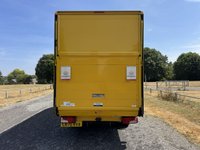 USED 2020 70 MERCEDES-BENZ SPRINTER 2.1 314CDI 3.5t. Luton Large Tail Lift, Air Con, RWD L3 Eu 6 143ps FREE UK Delivery, Finance, Part/Ex