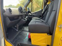 USED 2020 70 MERCEDES-BENZ SPRINTER 2.1 314CDI 3.5t. Luton Large Tail Lift, Air Con, RWD L3 Eu 6 143ps FREE UK Delivery, Finance, Part/Ex