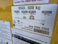 USED 2020 70 MERCEDES-BENZ SPRINTER 2.1 314CDI 3.5t. Luton Large Tail Lift, Air Con, RWD L3 Eu 6 143ps FREE UK Delivery, Finance, Part/Ex