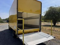 USED 2020 70 MERCEDES-BENZ SPRINTER 2.1 314CDI 3.5t. Luton Large Tail Lift, Air Con, RWD L3 Eu 6 143ps FREE UK Delivery, Finance, Part/Ex