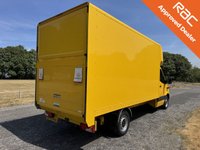 USED 2020 70 MERCEDES-BENZ SPRINTER 2.1 314CDI 3.5t. Luton Large Tail Lift, Air Con, RWD L3 Eu 6 143ps FREE UK Delivery, Finance, Part/Ex