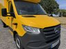 USED 2020 70 MERCEDES-BENZ SPRINTER 2.1 314CDI 3.5t. Luton Large Tail Lift, Air Con, RWD L3 Eu 6 143ps FREE UK Delivery, Finance, Part/Ex