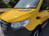USED 2020 70 MERCEDES-BENZ SPRINTER 2.1 314CDI 3.5t. Luton Large Tail Lift, Air Con, RWD L3 Eu 6 143ps FREE UK Delivery, Finance, Part/Ex