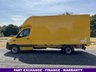 USED 2020 70 MERCEDES-BENZ SPRINTER 2.1 314CDI 3.5t. Luton Large Tail Lift, Air Con, RWD L3 Eu 6 143ps FREE UK Delivery, Finance, Part/Ex