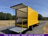 USED 2020 70 MERCEDES-BENZ SPRINTER 2.1 314CDI 3.5t. Luton Large Tail Lift, Air Con, RWD L3 Eu 6 143ps FREE UK Delivery, Finance, Part/Ex