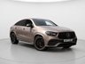 USED 2023 73 MERCEDES-BENZ GLE 3.0 GLE53 BiTurbo MHEV AMG (Premium Plus) Coupe 5dr Petrol Hybrid SpdS TCT 4MATIC+ Euro 6 (s/s) (457 ps) 
