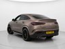 USED 2023 73 MERCEDES-BENZ GLE 3.0 GLE53 BiTurbo MHEV AMG (Premium Plus) Coupe 5dr Petrol Hybrid SpdS TCT 4MATIC+ Euro 6 (s/s) (457 ps) 