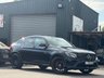 USED 2018 68 MERCEDES-BENZ GLC 2.1 GLC250d AMG Line Coupe 5dr Diesel G-Tronic+ 4MATIC Euro 6 (s/s) (204 ps) 