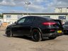 USED 2018 68 MERCEDES-BENZ GLC 2.1 GLC250d AMG Line Coupe 5dr Diesel G-Tronic+ 4MATIC Euro 6 (s/s) (204 ps) 