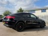 USED 2018 68 MERCEDES-BENZ GLC 2.1 GLC250d AMG Line Coupe 5dr Diesel G-Tronic+ 4MATIC Euro 6 (s/s) (204 ps) 