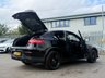 USED 2018 68 MERCEDES-BENZ GLC 2.1 GLC250d AMG Line Coupe 5dr Diesel G-Tronic+ 4MATIC Euro 6 (s/s) (204 ps) 