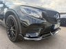 USED 2018 68 MERCEDES-BENZ GLC 2.1 GLC250d AMG Line Coupe 5dr Diesel G-Tronic+ 4MATIC Euro 6 (s/s) (204 ps) 
