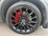 USED 2018 68 MERCEDES-BENZ GLC 2.1 GLC250d AMG Line Coupe 5dr Diesel G-Tronic+ 4MATIC Euro 6 (s/s) (204 ps) 