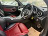 USED 2018 68 MERCEDES-BENZ GLC 2.1 GLC250d AMG Line Coupe 5dr Diesel G-Tronic+ 4MATIC Euro 6 (s/s) (204 ps) 