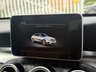 USED 2018 68 MERCEDES-BENZ GLC 2.1 GLC250d AMG Line Coupe 5dr Diesel G-Tronic+ 4MATIC Euro 6 (s/s) (204 ps) 