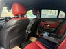USED 2018 68 MERCEDES-BENZ GLC 2.1 GLC250d AMG Line Coupe 5dr Diesel G-Tronic+ 4MATIC Euro 6 (s/s) (204 ps) 