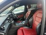 USED 2018 68 MERCEDES-BENZ GLC 2.1 GLC250d AMG Line Coupe 5dr Diesel G-Tronic+ 4MATIC Euro 6 (s/s) (204 ps) 