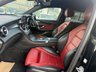 USED 2018 68 MERCEDES-BENZ GLC 2.1 GLC250d AMG Line Coupe 5dr Diesel G-Tronic+ 4MATIC Euro 6 (s/s) (204 ps) 