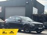 USED 2018 68 MERCEDES-BENZ GLC 2.1 GLC250d AMG Line Coupe 5dr Diesel G-Tronic+ 4MATIC Euro 6 (s/s) (204 ps) 