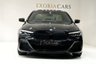 USED 2022 22 BMW 5 SERIES 2.0 520d MHT M Sport Saloon 4dr Diesel Hybrid Steptronic Euro 6 (s/s) (190 ps) 